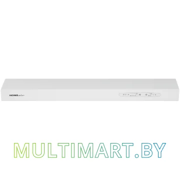 Вытяжка HOMSair Horizontal 60 (белый) картинка 5